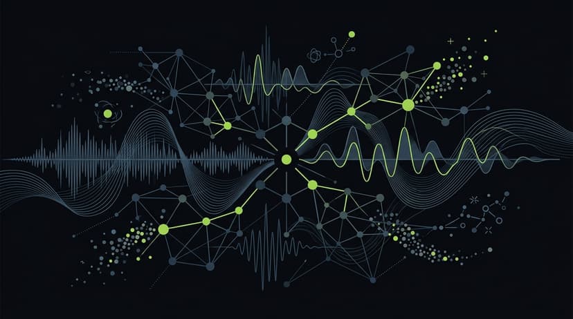 Rain Sounds for ADHD Focus: The Science of Calm
